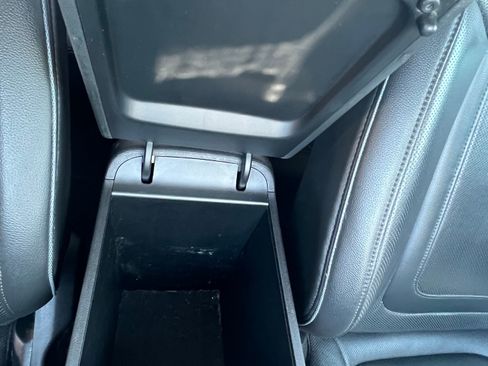 Used 2022 Hyundai Tucson Limited w/ Cargo Package FWD image 30