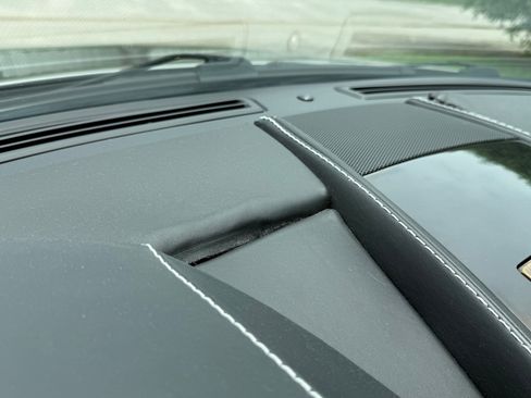Used 2006 Aston Martin V8 Vantage Coupe RWD image 11