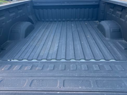 Used 2024 GMC Sierra 2500 Pro w/ 1SA Pro Safety Plus Package image 9