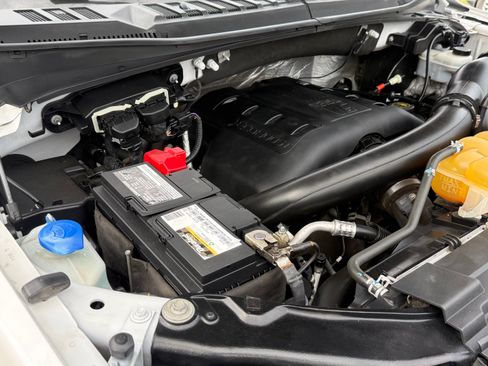 Used 2015 Ford F150 Lariat w/ Equipment Group 502A Luxury image 26