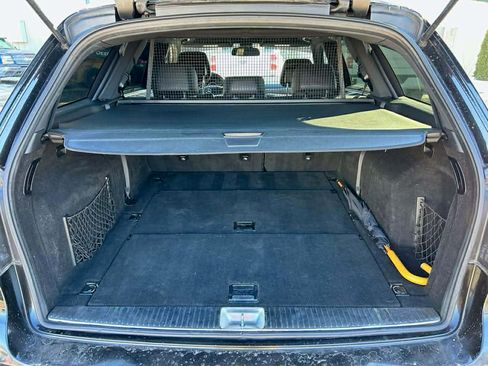 Used 2011 Mercedes-Benz E 350 4MATIC Wagon image 16