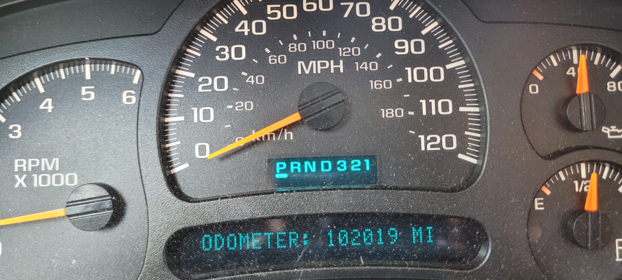 Used 2004 Chevrolet Silverado 1500 LS RWD image 2