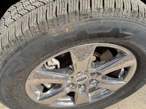 Used 2019 Ford F150 XLT w/ Equipment Group 302A Luxury image 12