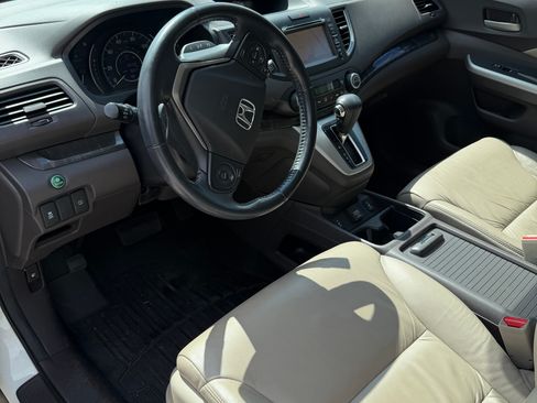 Used 2014 Honda CR-V EX-L image 8