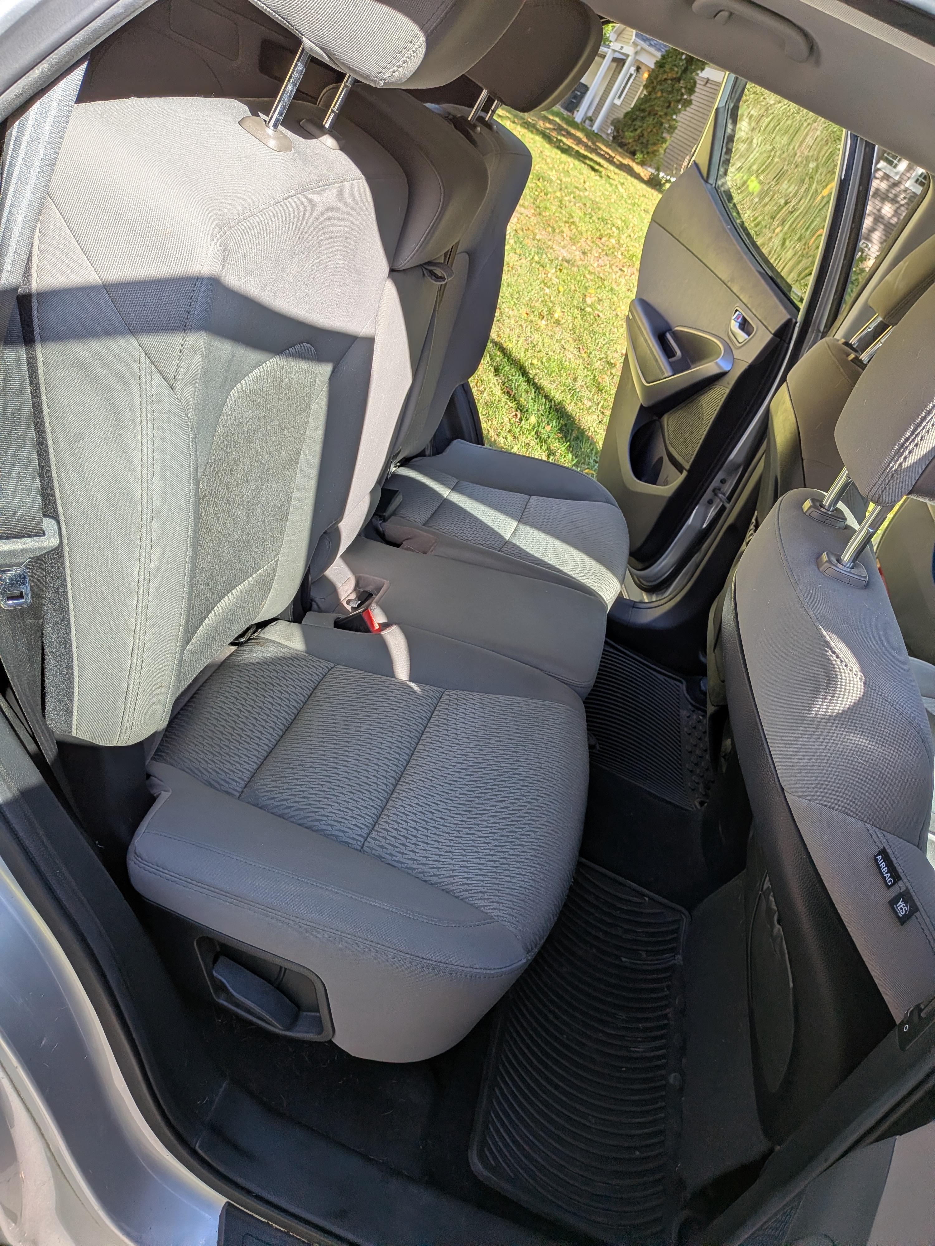 Used 2014 Hyundai Santa Fe Sport AWD/4WD image 9