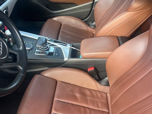 Used 2019 Audi A4 2.0T Premium w/ Convenience Package image 15