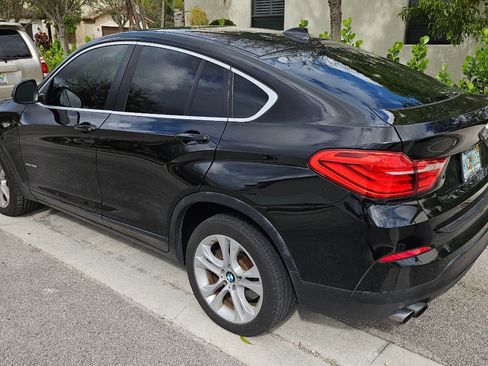 Used 2017 BMW X4 xDrive28i image 5