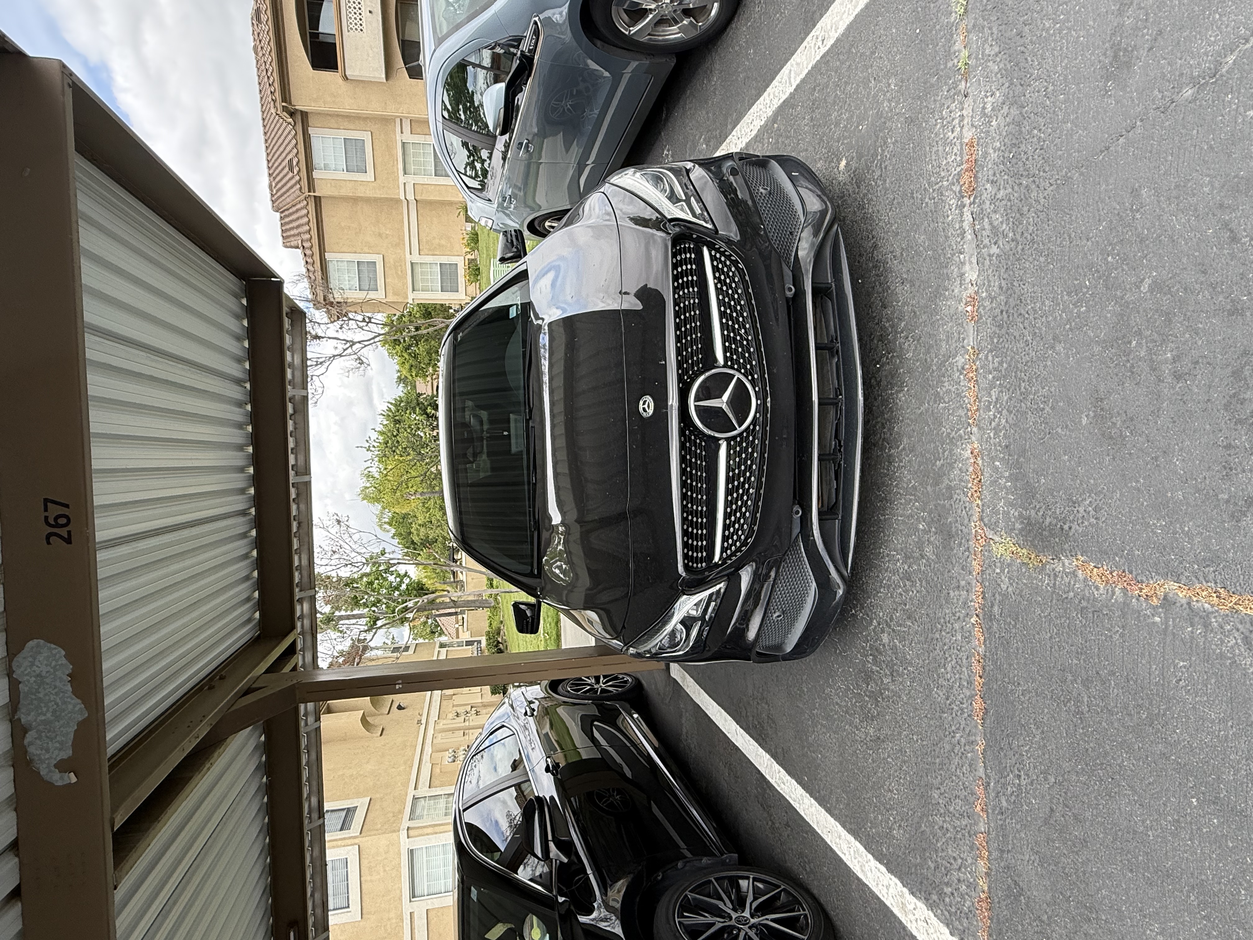 Used 2019 Mercedes-Benz CLA 250 image 14