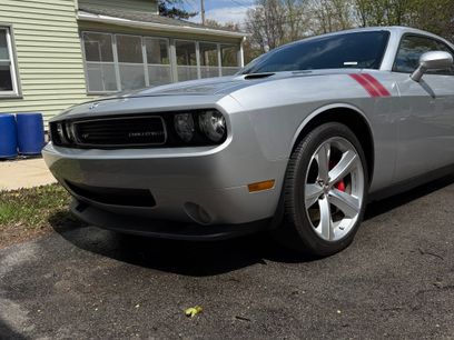 Used 2010 Dodge Challenger SRT8 w/ SRT Option Group II