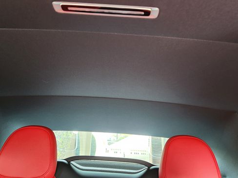 Used 2025 Mercedes-Benz CLE 450 4MATIC Cabriolet image 30