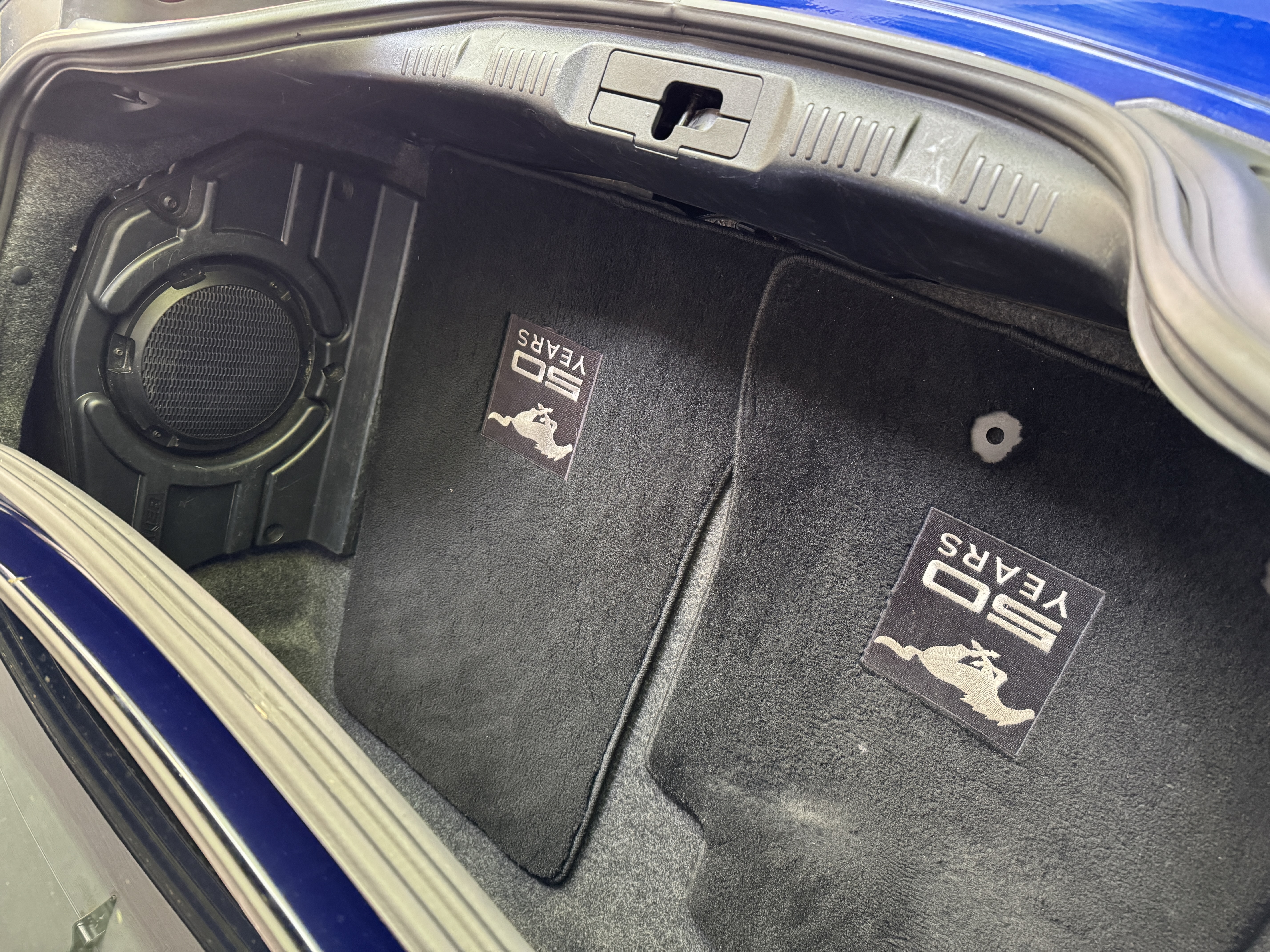 Used 2015 Ford Mustang GT Premium w/ Equipment Group 401A RWD image 18