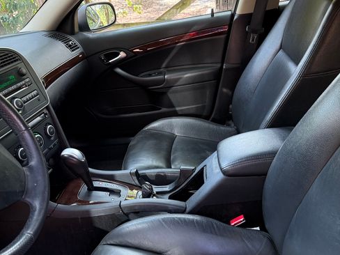 Used 2011 Saab 9-3 Aero image 14