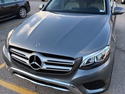 Used 2018 Mercedes-Benz GLC 300