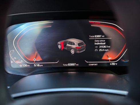 Used 2019 BMW X5 xDrive40i w/ Premium Package 2 image 14