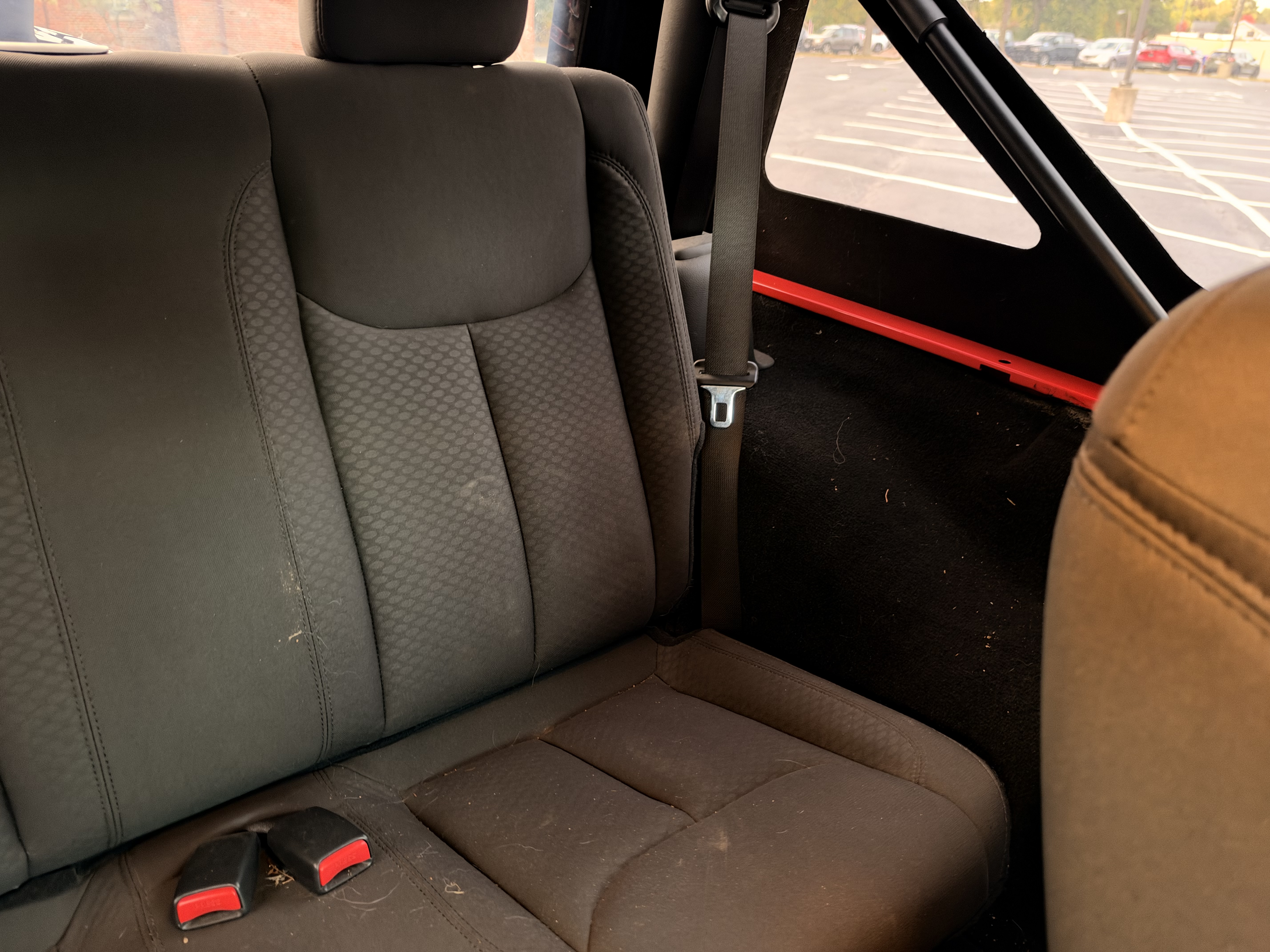 Used 2017 Jeep Wrangler Sport AWD/4WD image 23