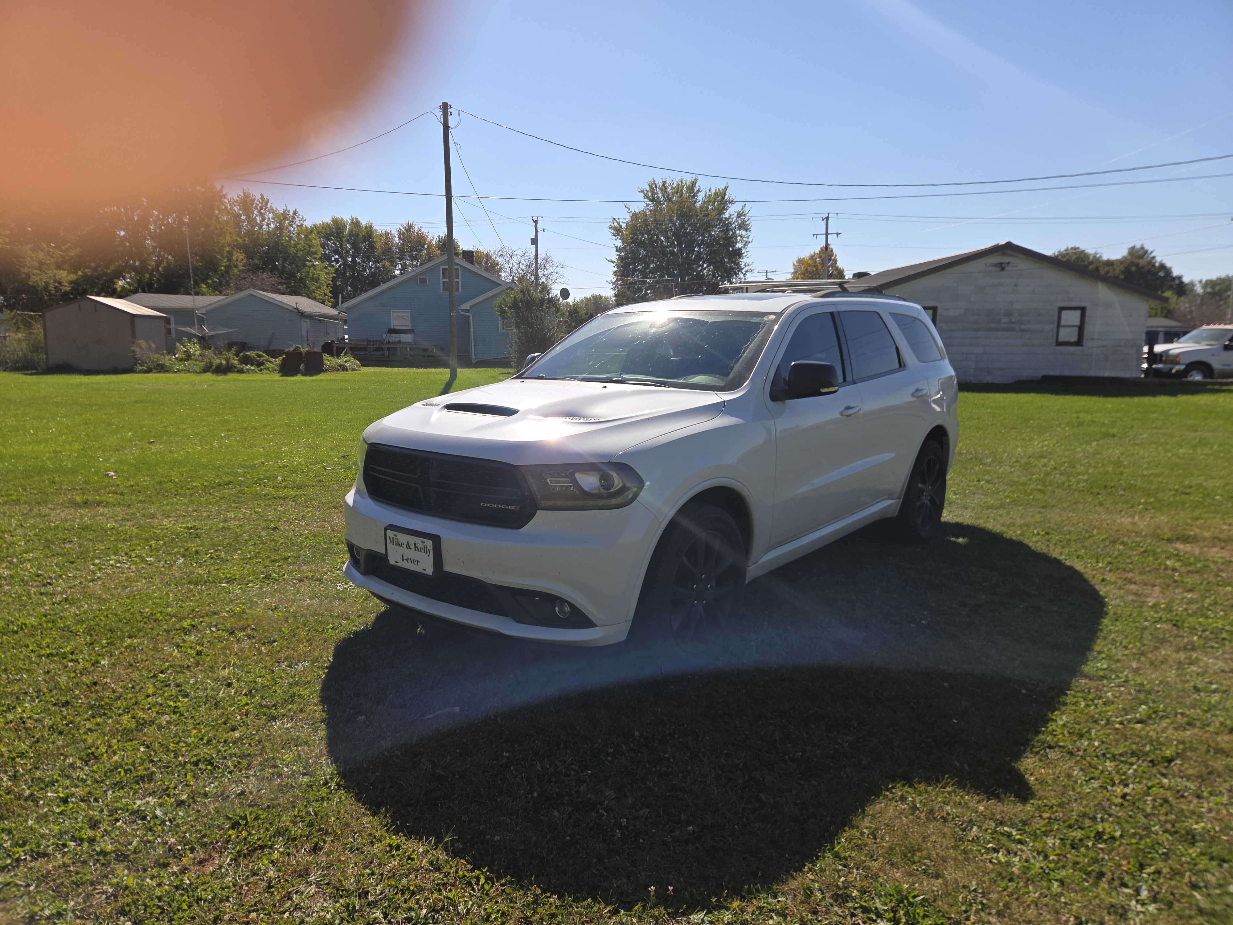 Used 2018 Dodge Durango GT w/ Premium Group AWD/4WD image 1