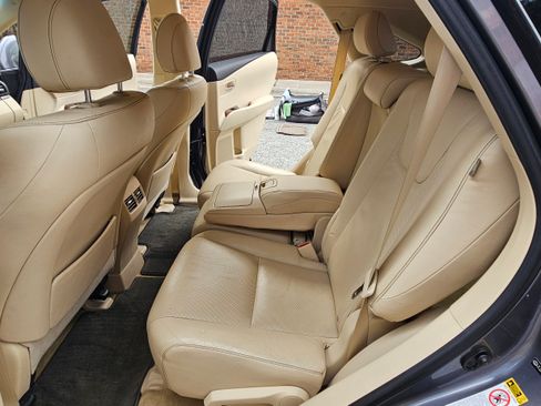 Used 2014 Lexus RX 350 FWD w/ Navigation Package image 26