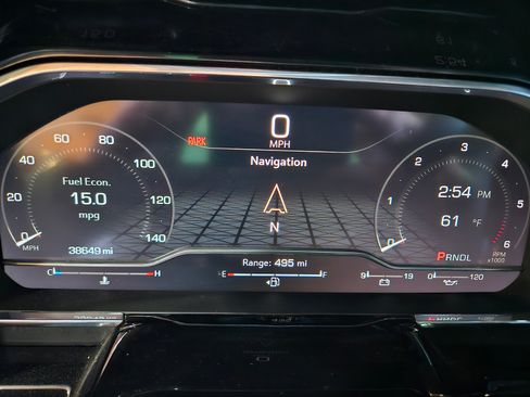 Used 2024 GMC Sierra 2500 SLE w/ SLE Value Package; image 14