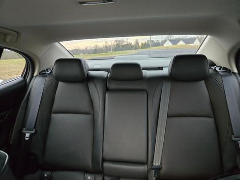 Used 2023 MAZDA MAZDA3 Premium Plus Sedan 4D image 16