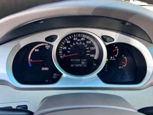 Used 2007 Toyota Highlander Hybrid image 22