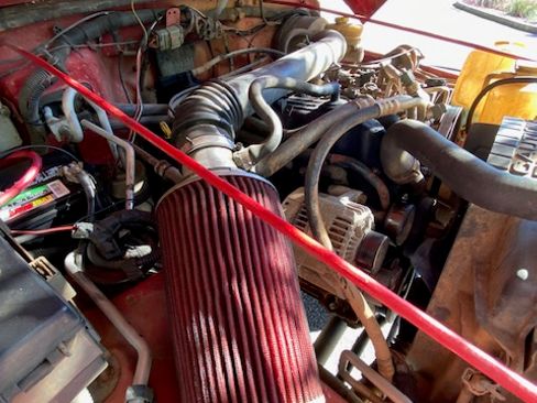 Used 2005 Jeep Wrangler X image 6