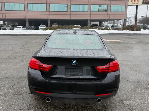 Used 2015 BMW 435i xDrive Coupe image 4