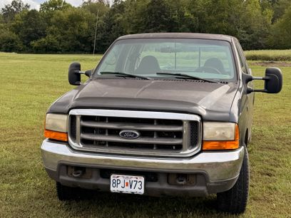 Used 2000 Ford F250 2WD SuperCab Super Duty
