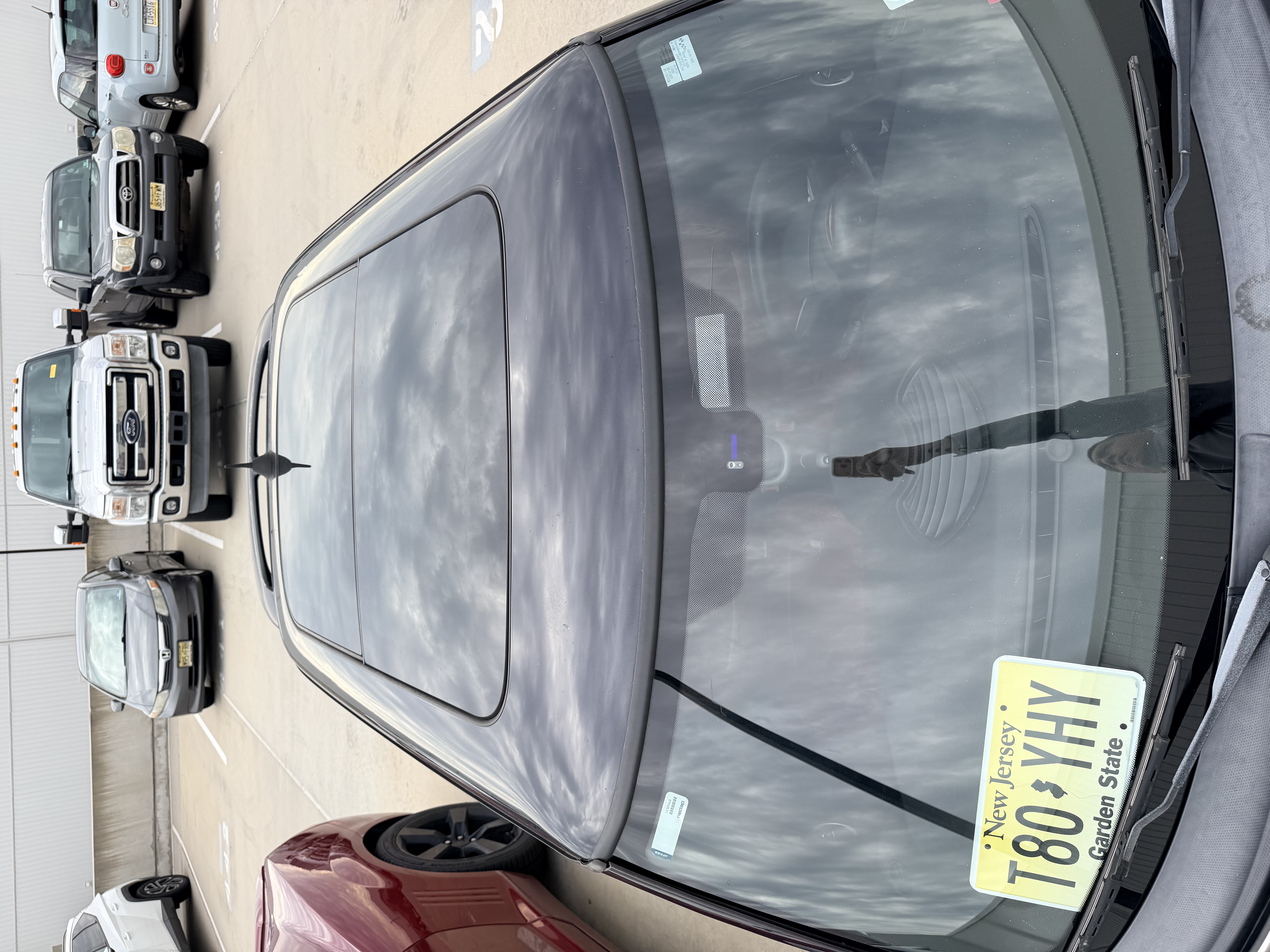 Used 2009 MINI Cooper John Cooper Works FWD image 17
