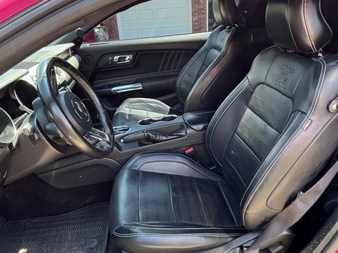 Used 2015 Ford Mustang Premium w/ Equipment Group 201A RWD image 17