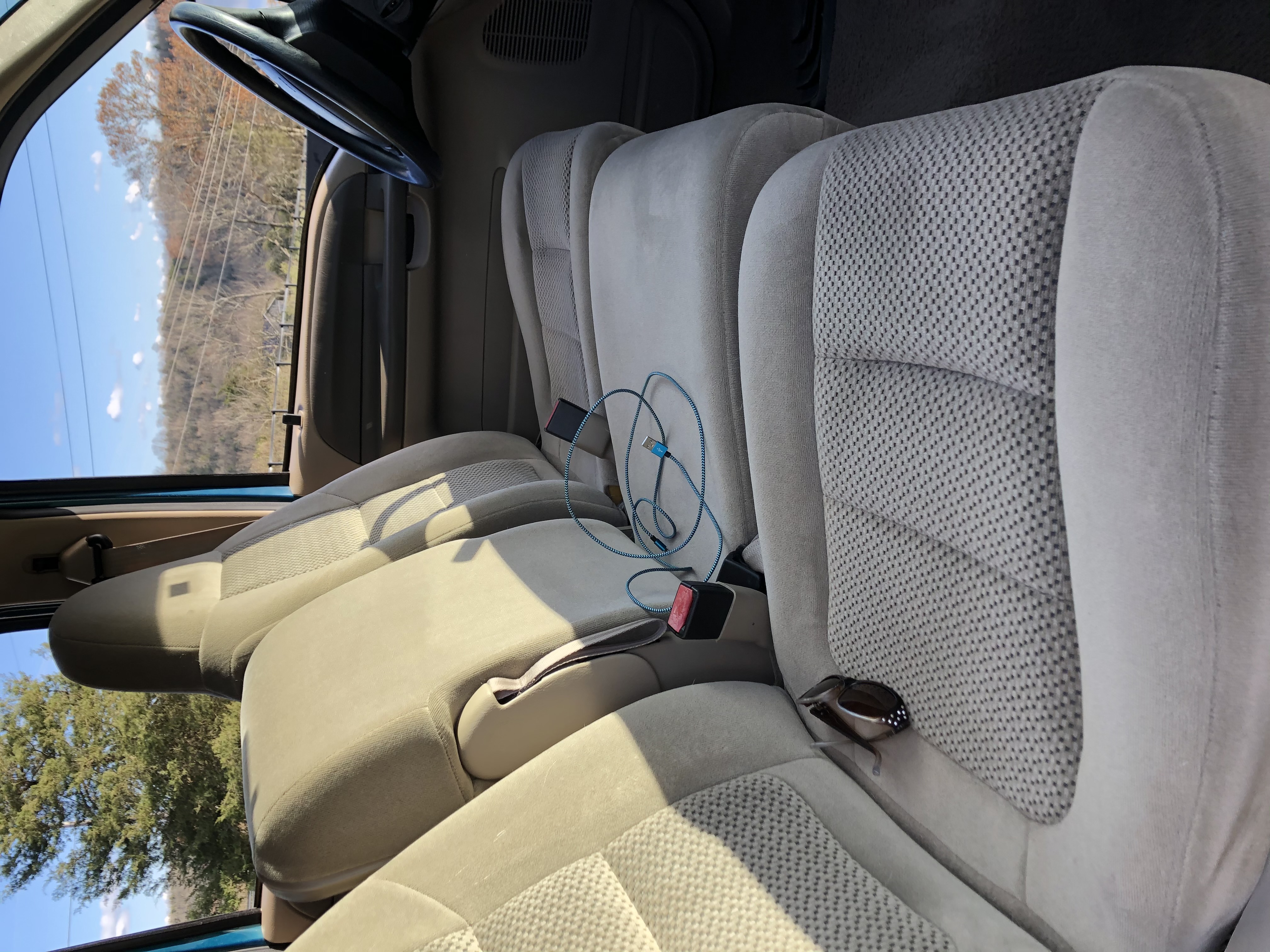 Used 2001 Ford F350 4x4 Crew Cab DRW Super Duty image 14