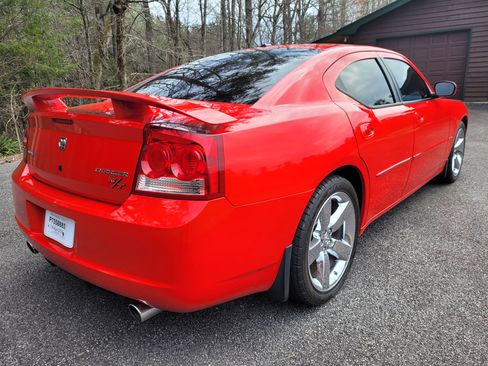 Used 2009 Dodge Charger R/T image 5