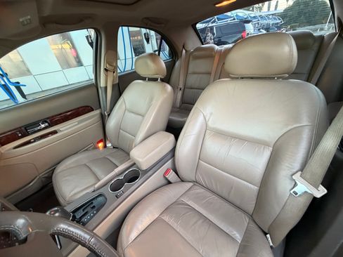 Used 2002 Lincoln LS RWD image 5