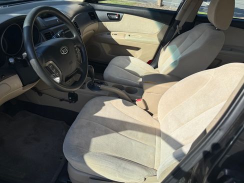 Used 2009 Kia Optima LX FWD image 6