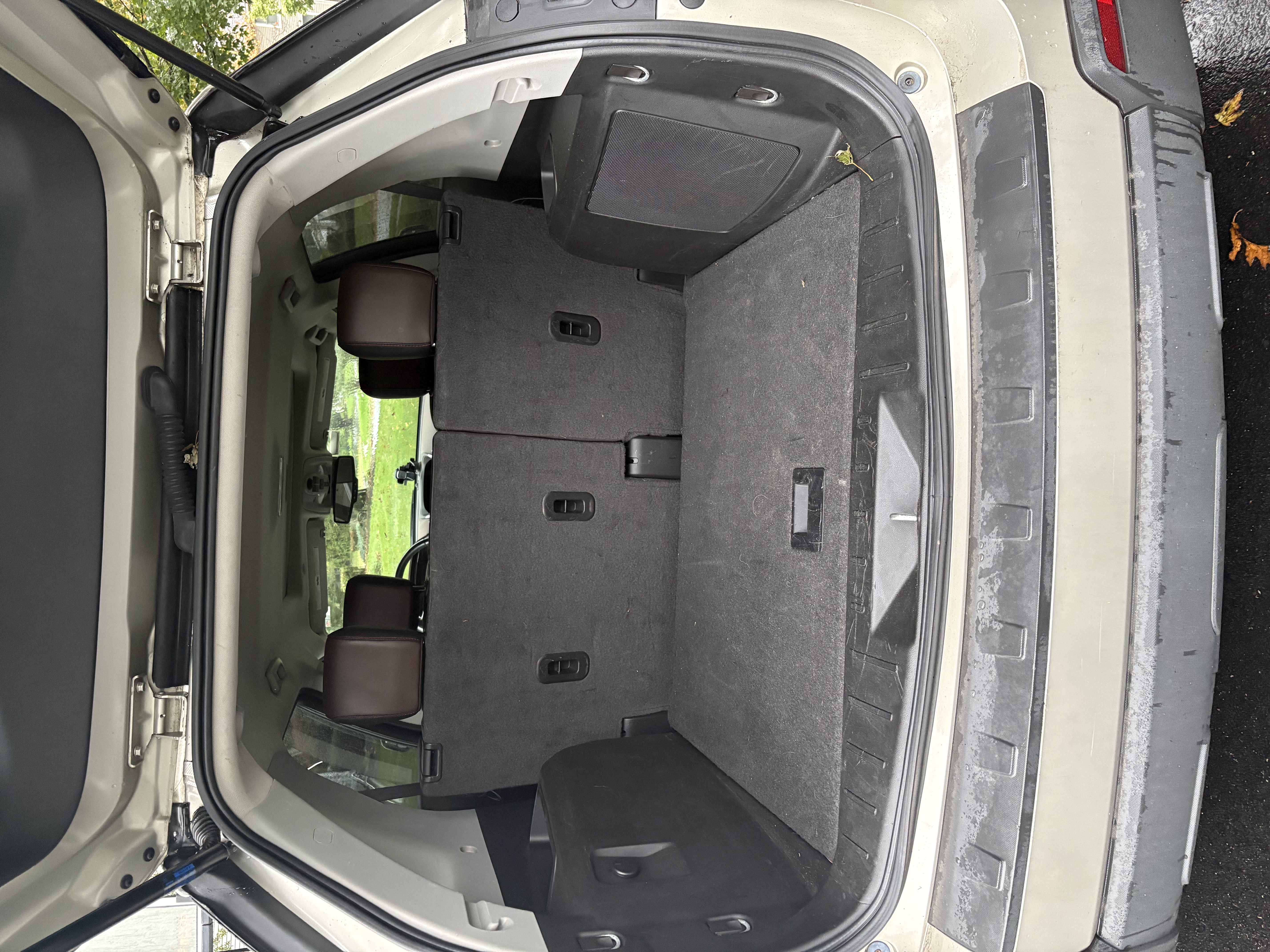 Used 2014 GMC Terrain SLT AWD/4WD image 11