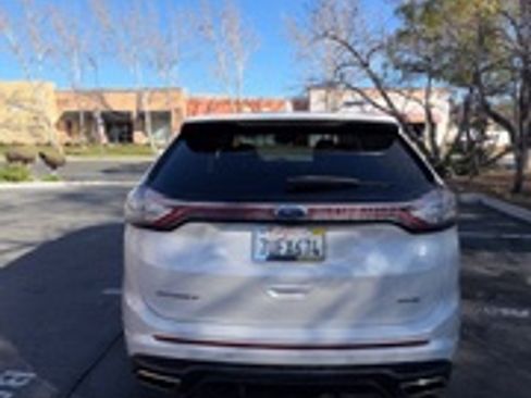 Used 2016 Ford Edge Sport w/ Equipment Group 401A image 12