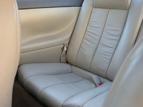 Used 2000 Toyota Solara SLE image 14