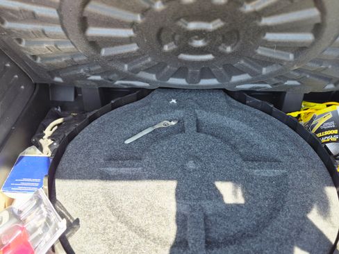 Used 2014 Ford Edge SEL w/ Equipment Group 204A FWD image 22