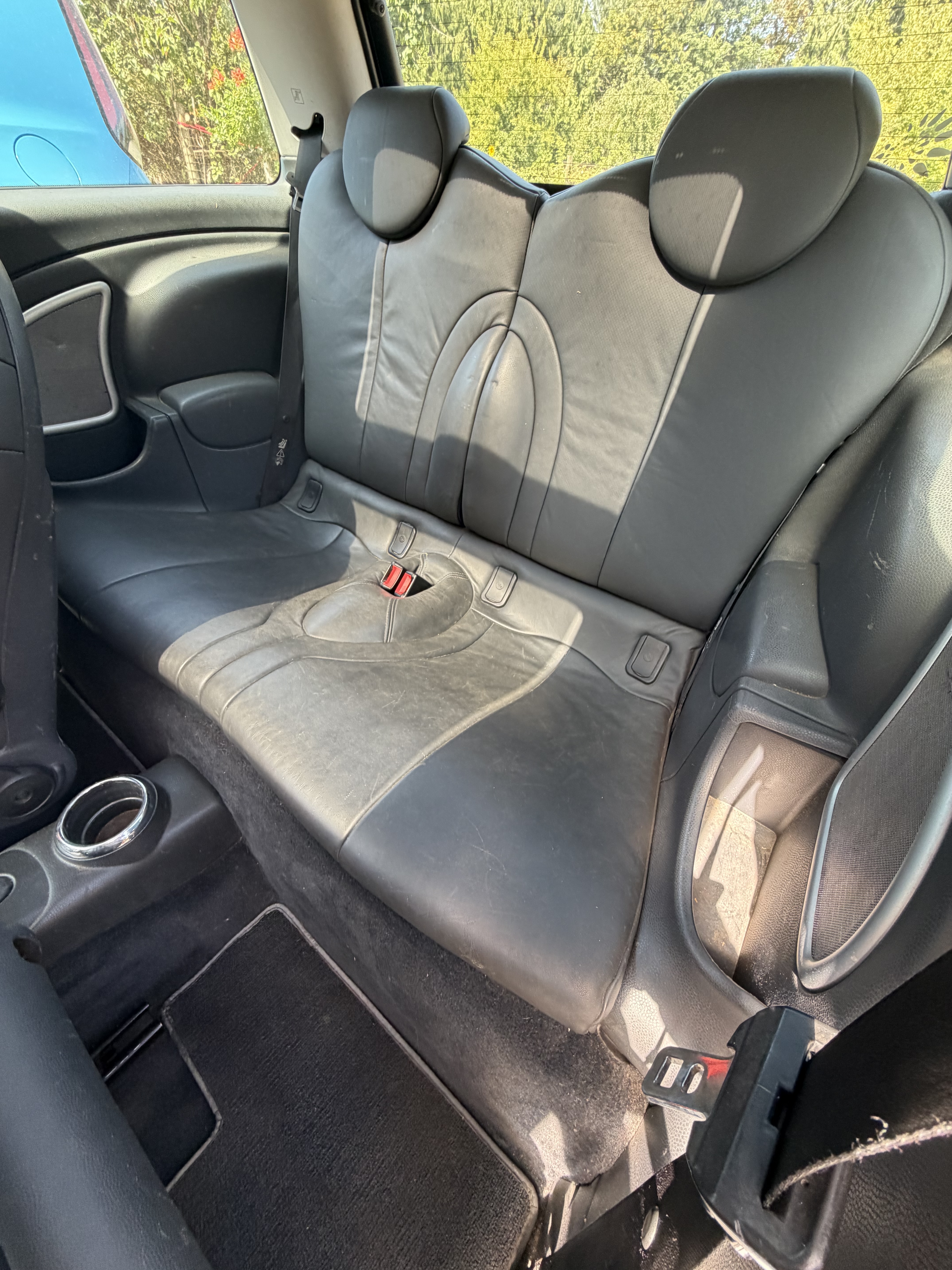 Used 2005 MINI Cooper S FWD image 12