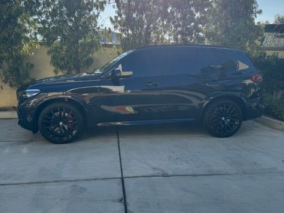 Used 2021 BMW X5 sDrive40i w/ M Sport Package