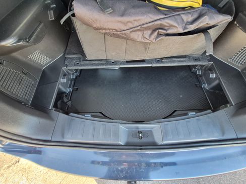 Used 2015 Nissan Rogue SL w/ SL Premium Package image 20