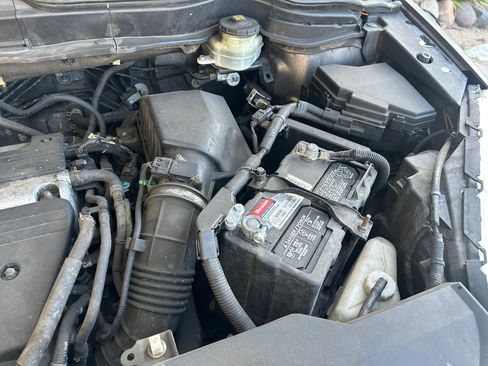 Used 2009 Honda CR-V EX image 15