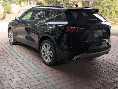 Used 2019 Chevrolet Blazer LT w/ Sun and Wheels Package