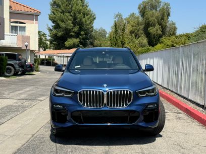 Used 2021 BMW X5 sDrive40i w/ M Sport Package