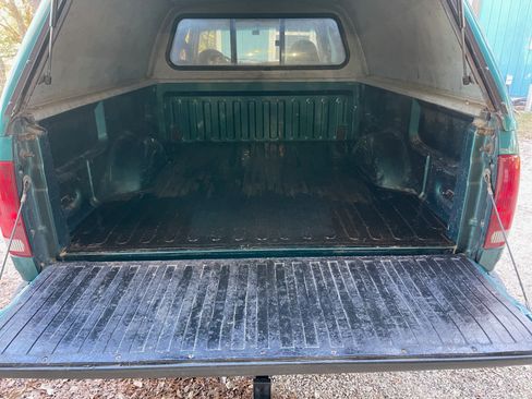 Used 1997 Ford F150 4x4 SuperCab image 17