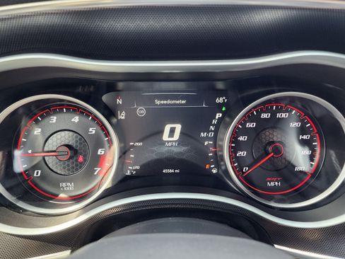 Used 2017 Dodge Charger SRT w/ Harman/Kardon Audio Group image 14