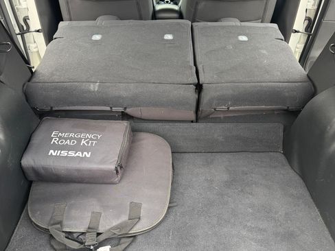 Used 2021 Nissan Leaf SV image 10