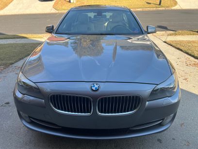 Used 2011 BMW 535i Sedan
