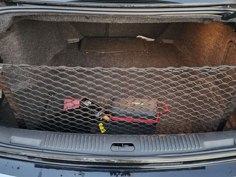 Used 2008 Cadillac CTS Luxury w/ Performance Luxury Package image 23