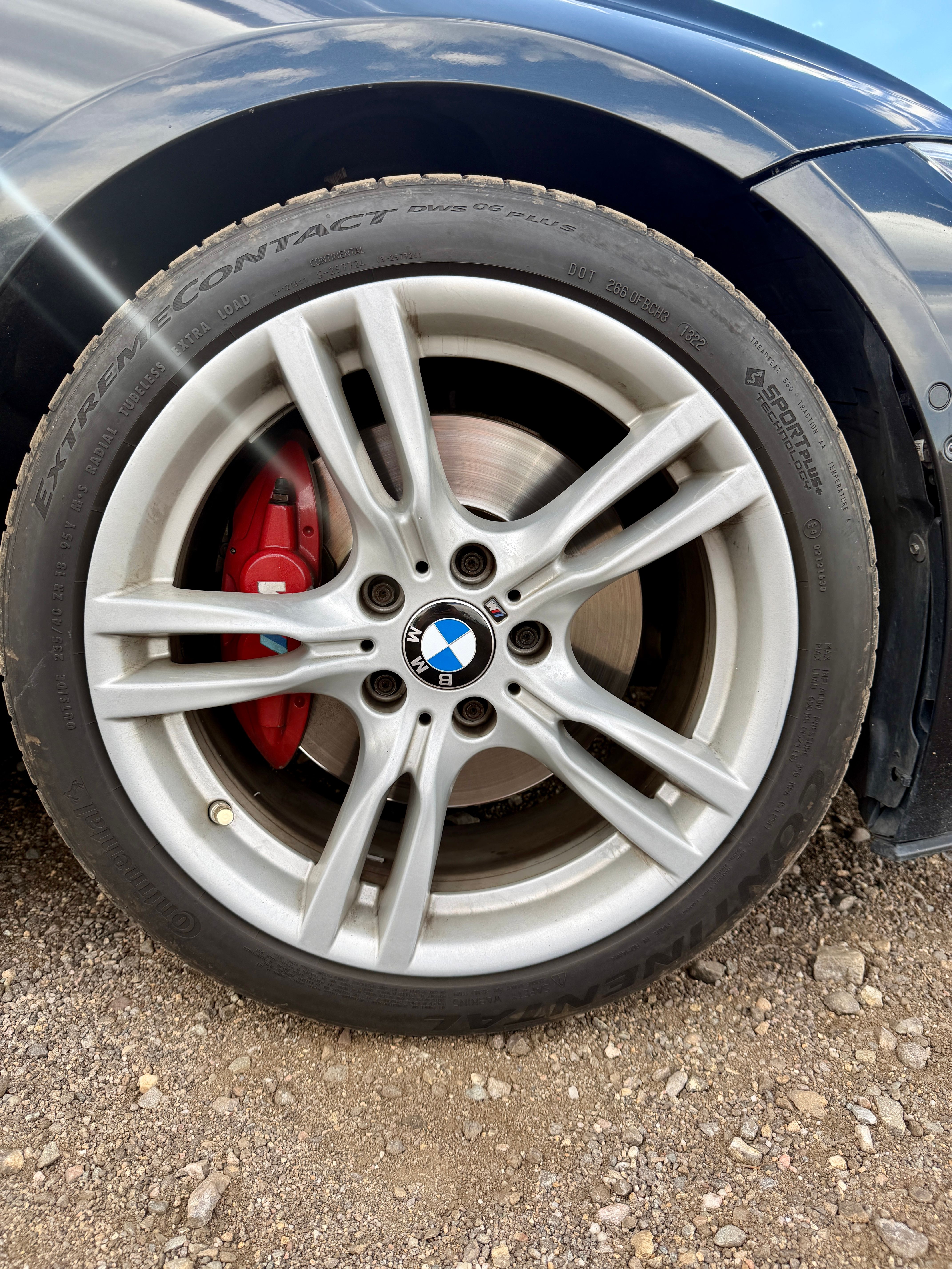 Used 2014 BMW 335i Sedan RWD image 14