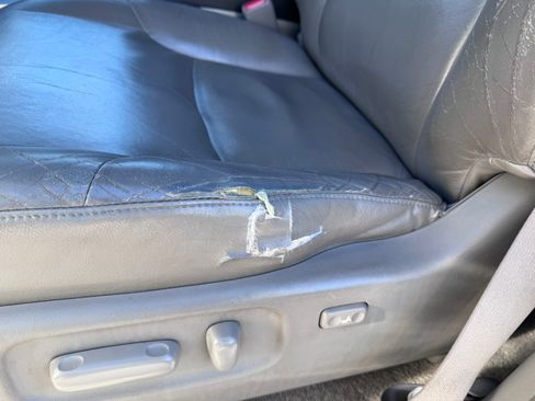 Used 2003 Toyota 4Runner Limited image 16